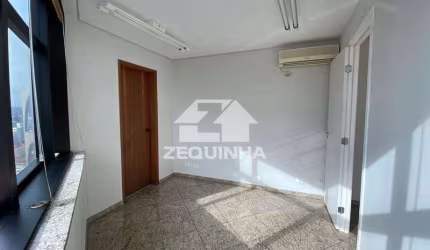 Comercial - Vila Osasco