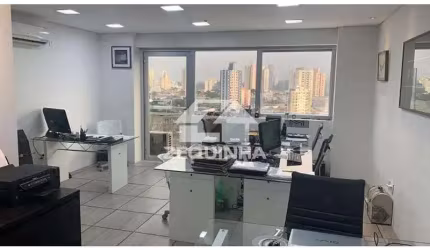 Comercial - Vila Yara