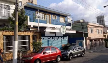 Comercial - Vila Campesina