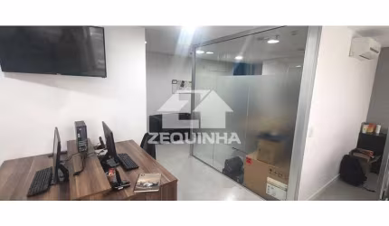 Comercial - Vila Yara