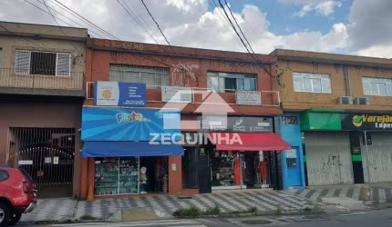 Comercial - Bela Vista