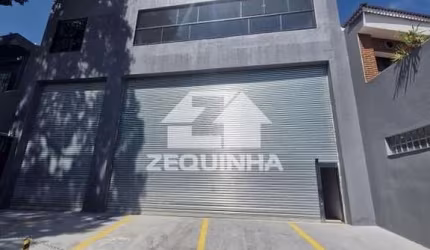 Residencial - Vila Yara