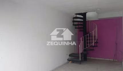 Residencial - Vila Yara