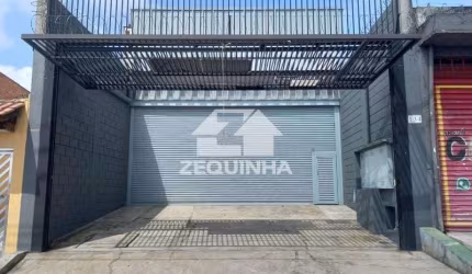Comercial - Jardim Copiuva