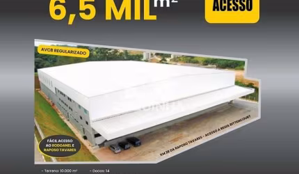 Comercial - Cotia