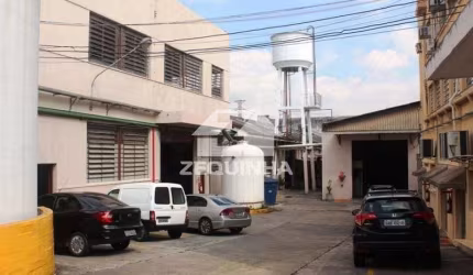 Comercial - Vila Leopoldina
