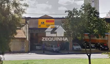 Comercial - Vila Osasco