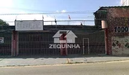 Comercial - Rio Pequeno