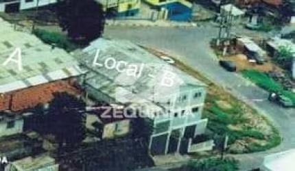 Comercial - Jardim Alvorada