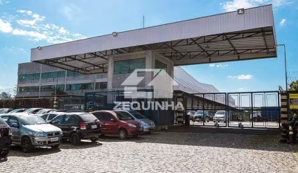 Comercial - Vila Sul Americana