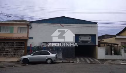 Comercial - Presidente Altino