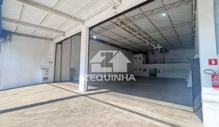 Comercial - Tijuco Preto