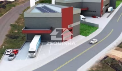 Comercial - Parque Paraiso