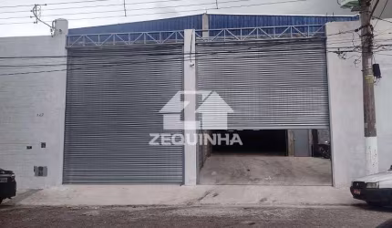 Comercial - Piratininga