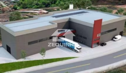 Comercial - Embu Mirim