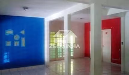 Comercial - Vila Campesina