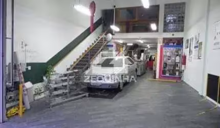 Comercial - Vila Yara