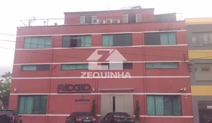 Comercial - Alphaville