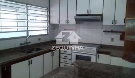 Comercial - Vila Campesina