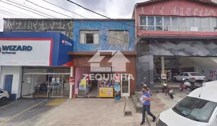 Comercial - Vila dos Remedios
