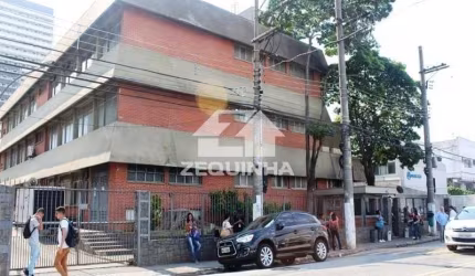 Comercial - Barra Funda