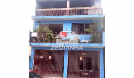 Comercial - Vila Menck