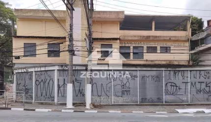 Comercial - Vila Campesina