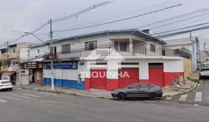Comercial - Jardim Elvira