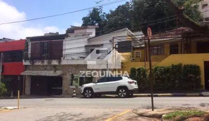 Comercial - Vila Campesina