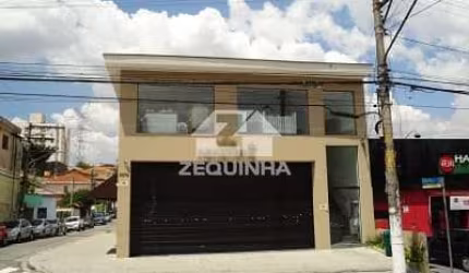 Comercial - Jaguare