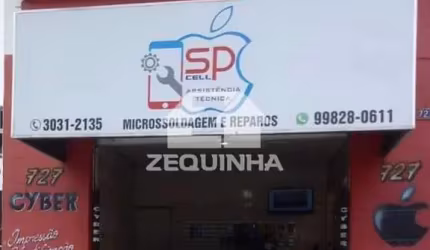 Comercial - Vila Martha