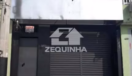 Comercial - Padroeira
