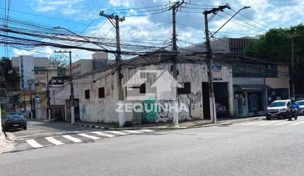 Comercial - Vila Campesina