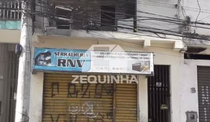 Comercial - Parque Imperial