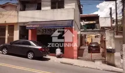 Comercial - Santo Antonio