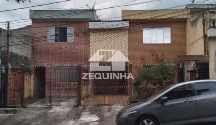 Comercial - Santo Antonio