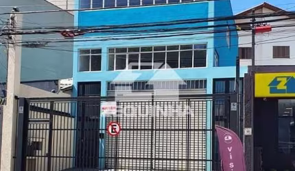 Comercial - Vila Campesina
