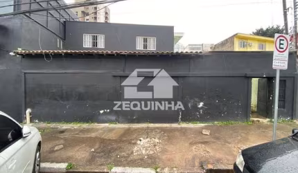 Comercial - Vila Campesina
