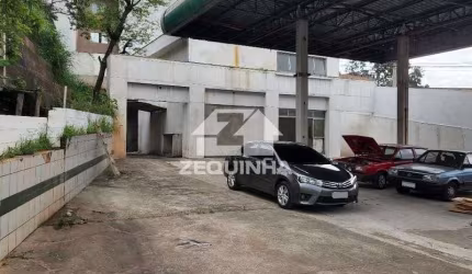 Residencial - Mutinga