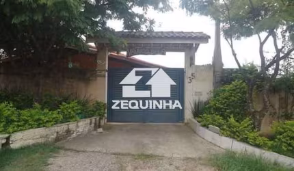 Residencial - Faz Mombaca