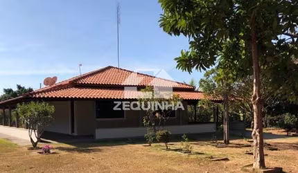 Residencial - Centro