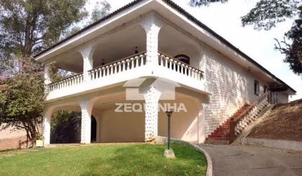 Residencial - Tres Montanhas