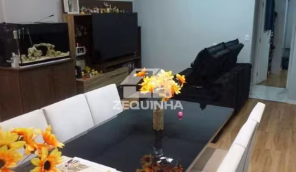 Residencial - Padroeira