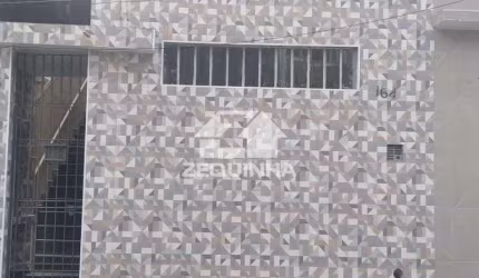 Residencial - Vila Yara