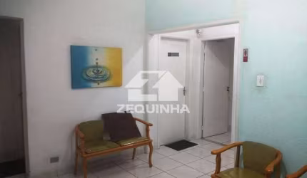 Comercial - Jardim de Abril