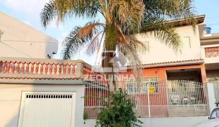 Residencial - Vila Yolanda