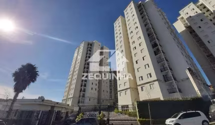 Residencial - Sao Pedro
