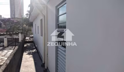 Residencial - Vila Yara