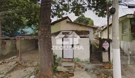 Residencial - Quitauna