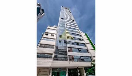 Sala Comercial no Galli Center Tower em Balneário Camboriú
